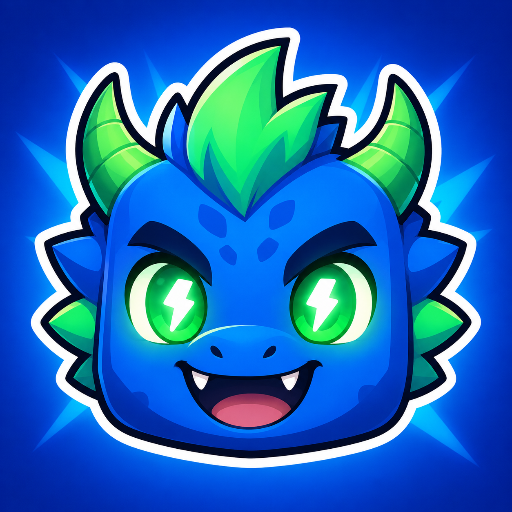 Blox Monsters